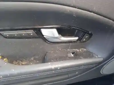 Scrapping Vehicle land rover evoque hse of the year 2017 powered 204dtd