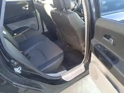 Veicolo di demolizione kia pro cee´d (ed) 2.0 crdi 140 dell'anno 2007 alimentato d4ea