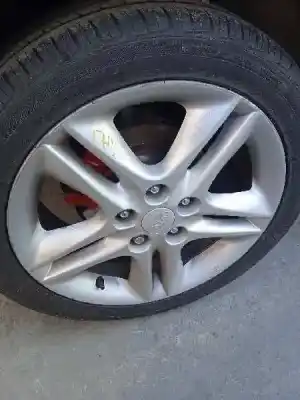 Veicolo di demolizione kia pro cee´d (ed) 2.0 crdi 140 dell'anno 2007 alimentato d4ea