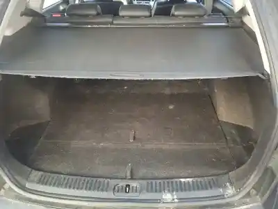 Veicolo di demolizione kia pro cee´d (ed) 2.0 crdi 140 dell'anno 2007 alimentato d4ea