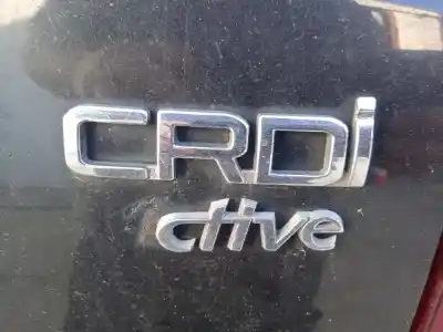 Veicolo di demolizione kia pro cee´d (ed) 2.0 crdi 140 dell'anno 2007 alimentato d4ea