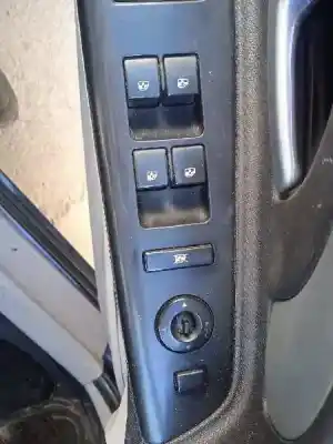 Veicolo di demolizione kia pro cee´d (ed) 2.0 crdi 140 dell'anno 2007 alimentato d4ea