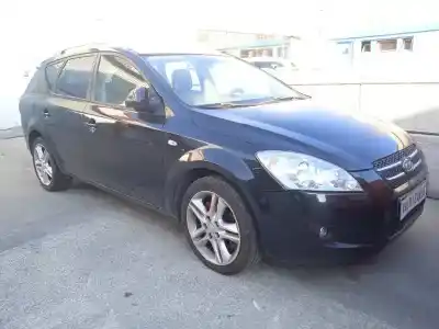 Vehículo de desguace KIA CEE´D SPORTY WAGON 2.0 CRDi del año 2007 con motor D4EA