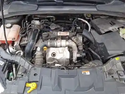 Veículo de Sucata ford focus lim. business do ano 2017 alimentado xwda