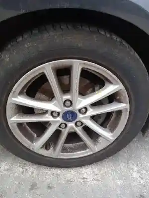 Veículo de Sucata ford focus lim. business do ano 2017 alimentado xwda