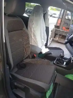 Scrapping Vehicle volkswagen t-cross style of the year 2020 powered dkrf