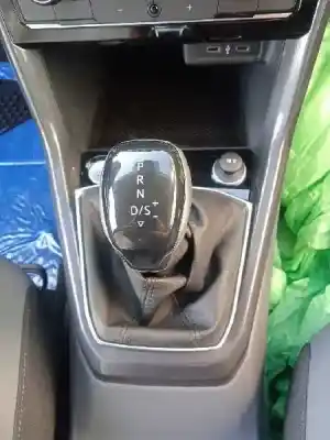 Scrapping Vehicle volkswagen t-cross style of the year 2020 powered dkrf