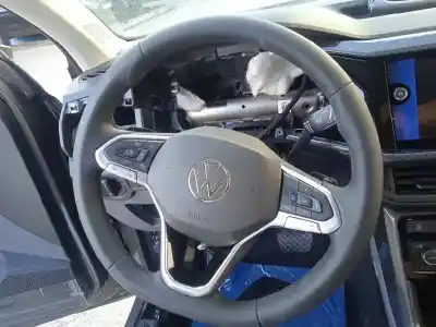 Scrapping Vehicle volkswagen t-cross style of the year 2020 powered dkrf