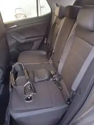 Scrapping Vehicle volkswagen t-cross style of the year 2020 powered dkrf