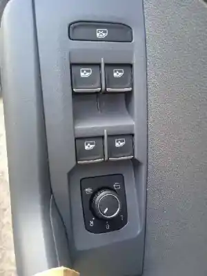 Scrapping Vehicle volkswagen t-cross style of the year 2020 powered dkrf