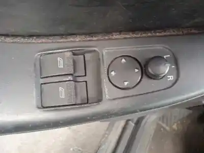 Scrapping Vehicle audi a3 (8l) 1.9 tdi of the year 2002 powered asz