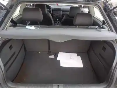 Scrapping Vehicle audi a3 (8l) 1.9 tdi of the year 2002 powered asz