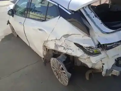 Здавання транспортного засобу opel astra k (b16) 1.6 cdti (68) року 2016 потужний b16dth