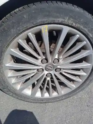 Здавання транспортного засобу opel astra k (b16) 1.6 cdti (68) року 2016 потужний b16dth