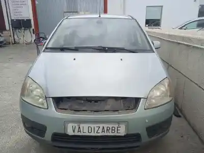 Утилизация автомобиля ford focus c-max (cap) trend (d) года 2004 питание g6da