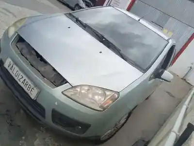 Утилизация автомобиля ford focus c-max (cap) trend (d) года 2004 питание g6da