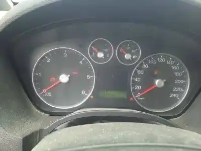 Утилизация автомобиля ford focus c-max (cap) trend (d) года 2004 питание g6da