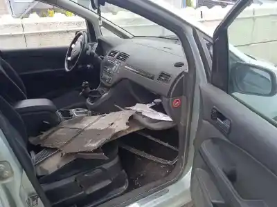 Утилизация автомобиля ford focus c-max (cap) trend (d) года 2004 питание g6da