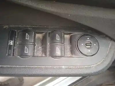 Утилизация автомобиля ford focus c-max (cap) trend (d) года 2004 питание g6da