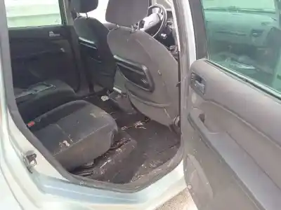 Утилизация автомобиля ford focus c-max (cap) trend (d) года 2004 питание g6da