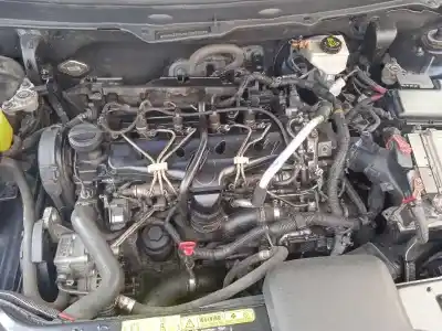 Veículo de Sucata volvo xc90 2.4 diesel cat do ano 2006 alimentado d5244t4