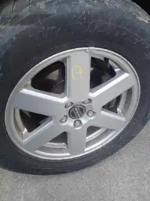 Veículo de Sucata volvo xc90 2.4 diesel cat do ano 2006 alimentado d5244t4