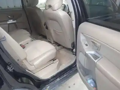 Veículo de Sucata volvo xc90 2.4 diesel cat do ano 2006 alimentado d5244t4