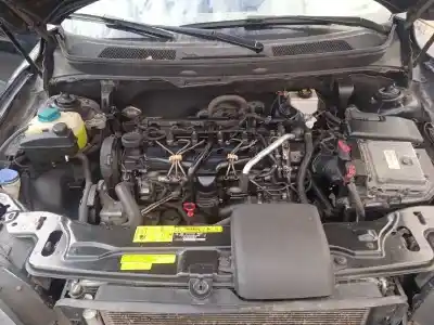 Veículo de Sucata volvo xc90 2.4 diesel cat do ano 2006 alimentado d5244t4