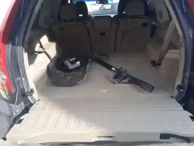 Veículo de Sucata volvo xc90 2.4 diesel cat do ano 2006 alimentado d5244t4