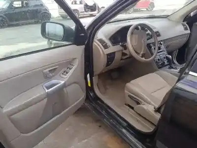 Veículo de Sucata volvo xc90 2.4 diesel cat do ano 2006 alimentado d5244t4