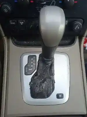 Veículo de Sucata volvo xc90 2.4 diesel cat do ano 2006 alimentado d5244t4