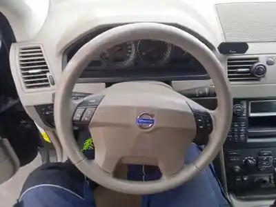 Veículo de Sucata volvo xc90 2.4 diesel cat do ano 2006 alimentado d5244t4