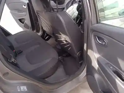 Scrapping Vehicle renault captur 1.3 tce of the year 2013 powered h4b400