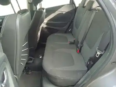 Scrapping Vehicle renault captur 1.3 tce of the year 2013 powered h4b400