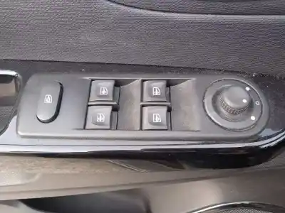 Scrapping Vehicle renault captur 1.3 tce of the year 2013 powered h4b400