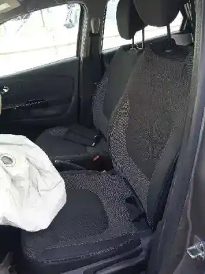 Scrapping Vehicle renault captur 1.3 tce of the year 2013 powered h4b400