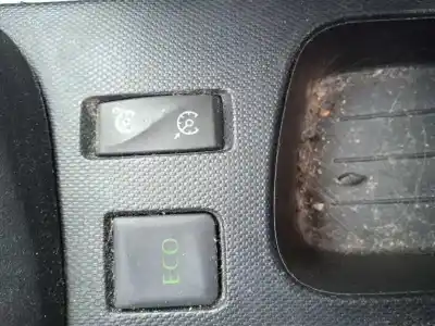 Scrapping Vehicle renault captur 1.3 tce of the year 2013 powered h4b400