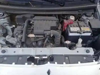 Утилизация автомобиля mitsubishi space star (a00) motion года 2015 питание 3a92