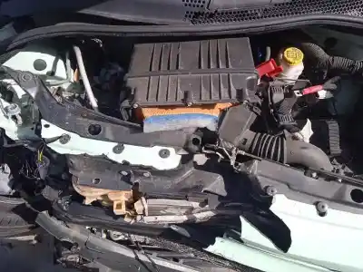 Veículo de Sucata fiat 500 (312_) 1.2 (312axa1a) do ano 2016 alimentado 169a4000