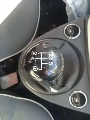 Veículo de Sucata fiat 500 (312_) 1.2 (312axa1a) do ano 2016 alimentado 169a4000