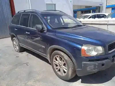 Vehículo de desguace VOLVO XC90 2.4 D Momentum Geartronic (7 Sitze) del año 2004 con motor D5244T