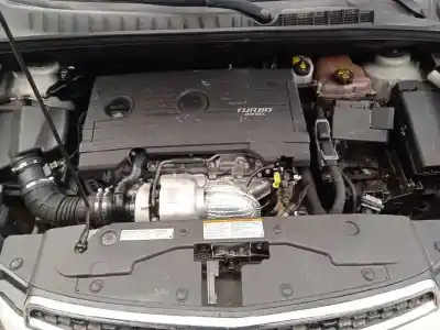 Veículo de Sucata chevrolet orlando 2.0 diesel cat do ano 2011 alimentado z20d1