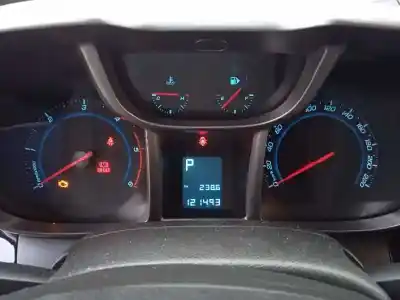 Veículo de Sucata chevrolet orlando 2.0 diesel cat do ano 2011 alimentado z20d1