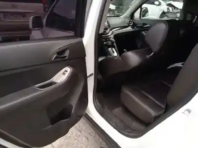 Veículo de Sucata chevrolet orlando 2.0 diesel cat do ano 2011 alimentado z20d1