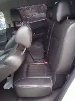 Veículo de Sucata chevrolet orlando 2.0 diesel cat do ano 2011 alimentado z20d1