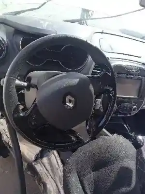 Hurda Aracı renault captur 1.3 tce yılın 2015 güçlü h4b400