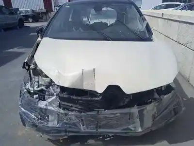 Hurda Aracı renault captur 1.3 tce yılın 2015 güçlü h4b400