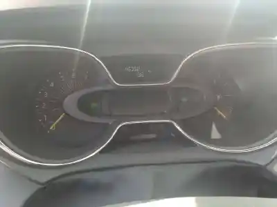 Hurda Aracı renault captur 1.3 tce yılın 2015 güçlü h4b400