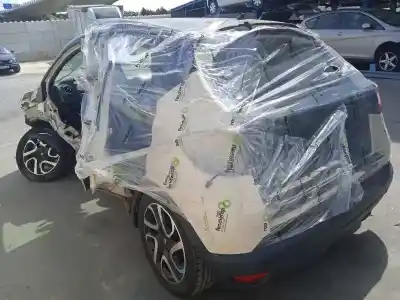 Hurda Aracı renault captur 1.3 tce yılın 2015 güçlü h4b400