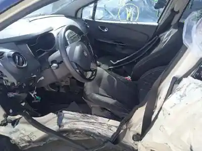 Hurda Aracı renault captur 1.3 tce yılın 2015 güçlü h4b400